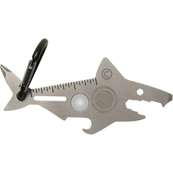 Ust - Ultimate Survival Technologies Tool A Long Shark 602832